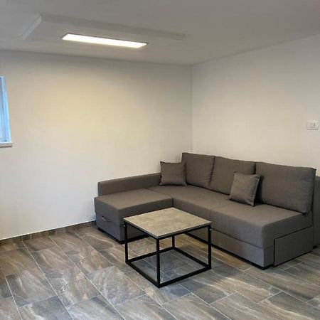 Apartma Rocica Кобарід Екстер'єр фото