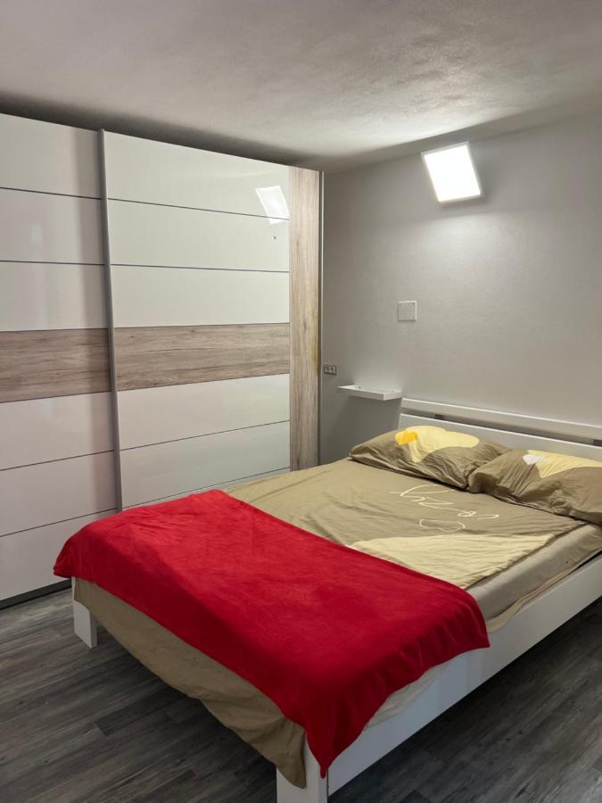 Apartma Rocica Кобарід Екстер'єр фото