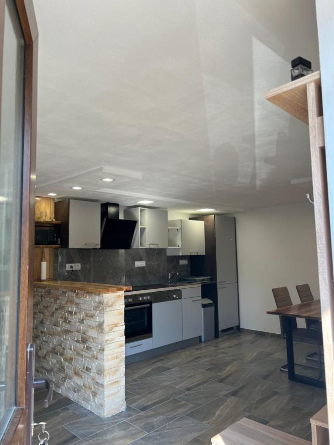 Apartma Rocica Кобарід Екстер'єр фото