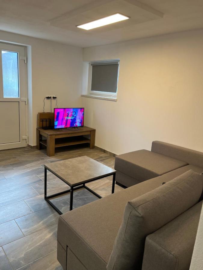 Apartma Rocica Кобарід Екстер'єр фото