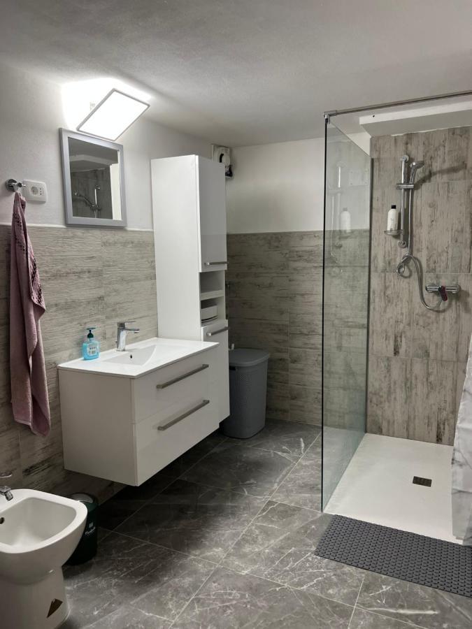 Apartma Rocica Кобарід Екстер'єр фото