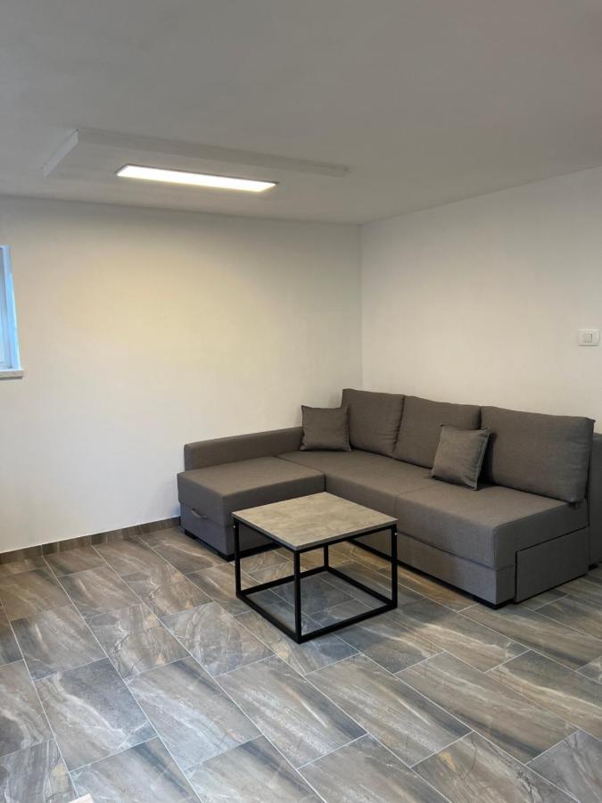 Apartma Rocica Кобарід Екстер'єр фото